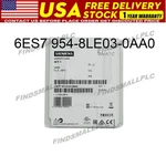 New Siemens Memory Card For S7-1X00. Fixed Price $230.65.
