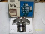New Durametallic Seal P-50 Single Inside Cartridge 1.375 Shaft. Fixed Price $350.00.