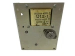 Deltron Q12-1.7 Power Supply Unmp. Fixed Price $17.00.