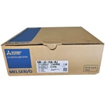 MR-J4-70A-RJ New Sealed Mitsubishi Ac Servo Drive. Fixed Price $571.99.