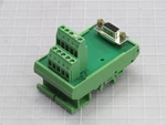 Phoenix Contact FLKM-09 Sub/b Module T262272. Fixed Price $199.99.