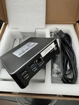 Checkvideo Matrix Viewer Cvview CV2501000 Sku 200818 New In Box. Fixed Price $54.99.