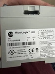 Allen-bradley 1762-L40BWA Micrologix 1200 Plc. Fixed Price $190.00.