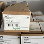 Schneider Micrologic 5.0A In Box 33072 Ba Fedex/dhl Fast Deliver. Fixed Price $880.00.