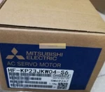 One Brand New Mitsubishi HF-KP23JKW04-S6 Ac Servo Motor. Fixed Price $346.34.