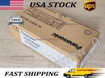 1PC Panasonic MSM5AZA6F Servo Motor New Box Expedited Shipping. Fixed Price $366.64.