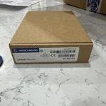 Hirschmann Spider 1TX/1FX Industrial Switch Brand New. Fixed Price $270.00.