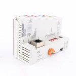 Used Beckhoff BC9050 Compact Bus Controller. Fixed Price $109.00.
