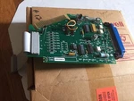 New Honeywell Board Dep Selector Logic -001,AE. Fixed Price $685.00.