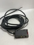 Omron E3S-AR11 Photoelectric Sensor 10-30VDC. Fixed Price $34.99.