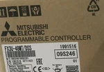 New Mitsubishi Plc FX3U-48MT/DSS FX3U-48MT-DSS. Fixed Price $380.00.