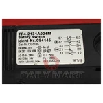 New In Box Euchner TP4-2131A024M Safety Switch. Fixed Price $205.74.