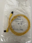 Allen-bradley Bulletin 889D-R4AEDM-1 Qd Cordset. Fixed Price $34.47.
