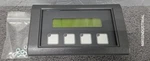 Automation Direct Optimation Optimate OP-420 Operator Terminal Panel Display. Fixed Price $349.99.