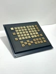 Fanuc A02B-0281-C125#MBR Operator Panel. Fixed Price $219.97.