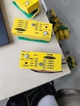 Banner MA4G Logic Module 10-30VDC 20MA With 19745 Micro-amp Socket. Fixed Price $49.99.