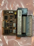 Patriot Ametek 1746-L2 Resolver Interface Card For Slc Plc Rack. Fixed Price $399.95.