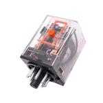 Omron MK2P-S-AC120 Plug-in Relay, Dpdt, 8-PIN, 250VAC 10A Max, 120VAC Coil. Fixed Price $33.00.