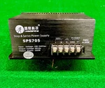 Leadshine Switching Power Supply SPS705 180 240VAC 68VDC Never Used Available. Fixed Price $60.00.