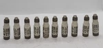 Lot Of Siemens Neozed 5SE2310 380VAC / 250VDC 10A Fuse 1WS2-6. Fixed Price $45.00.