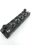 Turck TBEN-S2-8DXP Multiprotocol Remote I/o Module Channel, 18-30VDC, 6814076. Fixed Price $235.00.