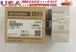 1PC New Mitsubishi FX2N-8EX Plc Module Box Free Shipping FX2N8EX #us. Fixed Price $158.14.