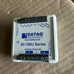 Dataq Instruments DI-158 Acquisition Board Used Surplus. Fixed Price $80.00.