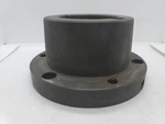 Electron SK-1-7/8V Sure Grip Bushing 2-13/16" Od 1-7/8"ID Nnb. Fixed Price $39.98.