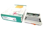 New Schneider Electric 170AAI52040 I/o Base Analog Input Module. Fixed Price $1000.00.