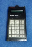 Ge Fanuc A02B-0118-C041 Power Mate Dpl/mdi Robot Programing Panel + Year Wa.... Fixed Price $499.99.
