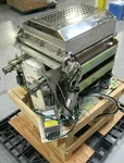 WSW-820-0 / Dns Mega Sonic Assy, 820L Wet Sink Dai Nippon Screen. Fixed Price $22500.56.