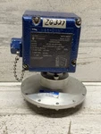 Itt Neo-dyn 142P82CC3463 Adjustable Pressure Switch Used. Fixed Price $98.99.