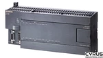 Siemens 6ES7216-2AD23-0XB0 Surplus Simatic S7-200, Cpu 226 Compact Unit, Dc Po. Fixed Price $350.00.