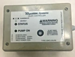 Rapistan Oiler System Controller 480VAC. Fixed Price $34.98.
