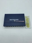 Netgear FS108 V2 Port 10/100 Fast Ethernet Switch (only)- Free Shipping. Fixed Price $11.99.