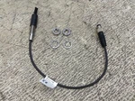 Balluff BOS01R8 Diffuse Sensor 08E-PS-KD20-00,2-S49 M38996 New (vt). Fixed Price $152.99.