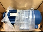 New Sew Eurodrive DRN100L4/FG/EK8S/DH 5HP Inverter Duty Motor 230/460V 1758RPM. Fixed Price $950.00.