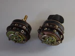 Electro-switch Selector 31202-2S Switches. Fixed Price $49.99.