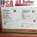 ACS880-01-09A4-3 New Abb Frequency Converter 1PCS Us Free Tax. Fixed Price $1084.48.