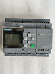 Siemens Logo 6ED1052-1FB00-0BA8 Free Fast Shipping. Fixed Price $186.00.