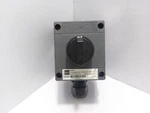 Stahl 8040/11 Floodlight Switch. Fixed Price $266.00.