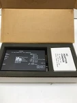 New Gm VT9930WDM, Ge Ifs Security Fm Video Transmitter+ Data Transceiver,boxys. Fixed Price $255.99.