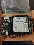 Nib, Automated Logic Corporation U341V+ Bacnet Vav Controller. Fixed Price $499.00.