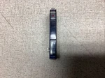 Keyence Fiber Optic Sensor Amplifier FS-V20R #3118FMLPT1. Fixed Price $24.99.