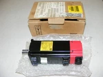 Fanuc A06B-0116-B275 #0008 Bm 1/4000 Ac Servo Motor Unused. Fixed Price $1039.99.