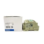 Omron ZEN-10C1AR-A-V2 100-240VAC 20A Nsmp. Fixed Price $287.00.