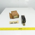 Square FA-24020-BC 2-POLE Circuit Breaker 20A 480VAC 250VDC New. Fixed Price $103.51.