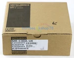 1PC New Mitsubishi MR-C40A-UE Servo Drives Amplifiers. Fixed Price $233.73.