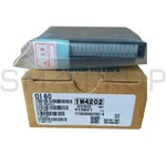 New Box Mitsubishi QI60 Digital Input Module 24V Dc. Fixed Price $182.80.