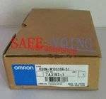1PCS New Omron Servo Motor R88M-W10030H-S1. Fixed Price $585.00.